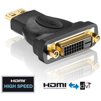 PureLink HDMI/DVI Adapter - PureInstall