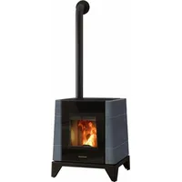 Oranier | Pelletofen | Pio | 5,5 kW |