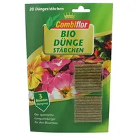 Düngemittelwerk coswig gmbh Blumendünger Düngestäbchen 100 Stück