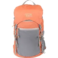 Mystery Ranch and Out 22 Wanderrucksack Rot