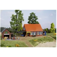 AUHAGEN 11474 H0 Fischerhaus