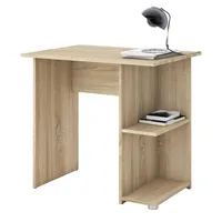 CARO-Möbel Kinderschreibtisch Kuba Sonoma Eiche