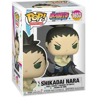 Funko POP! Animation: Boruto - Shikadai Nara (75600)