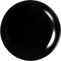 Ritzenhoff & Breker Fresh Dessertteller schwarz 19 cm