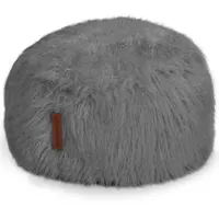 Green Bean Indoor Sitzsack in Fellotpik 100x55cm mit hochwertiger