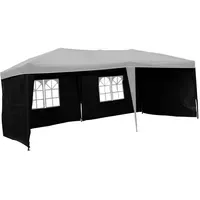 Lex Seitenwand für Pavillon 3 x 2 m 2