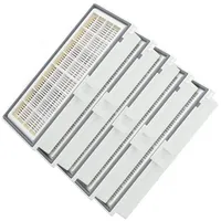 Vioks Abluftfilter Set 5x passend wie Miele 9616270 SF-HA30