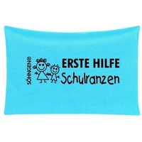 Söhngen - Erste-hilfe Schulranzen Blau Notfall-set Für Kinder
