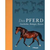 Haupt Verlag Das Pferd
