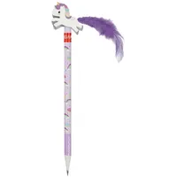Legami Bleistift mit Radiergummi - Einhorn
