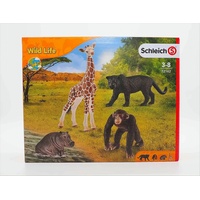 Schleich Wild Life 72162