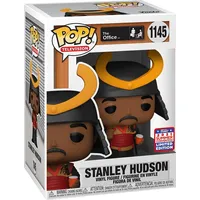 Funko Pop! The Office Stanley Hudson 1145 2021 Geteilte