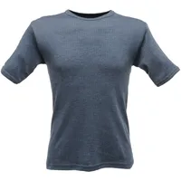 Regatta Herren Thermal Short Sleeve Weste, Denim, L
