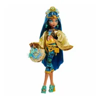 Mattel Monster High Monster Fest Cleo Doll