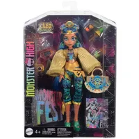 Mattel Monster High Cleo De Nile (HXH81)