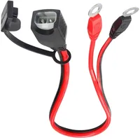 H-Tronic - Ringösenkabel HTC