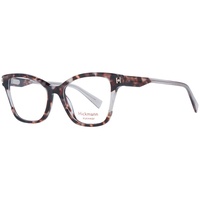 Go eyewear group Ana Hickmann Brillengestell HI6249 52P02 braun