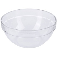 Contacto Glasschale 17 cm, 6 Stück