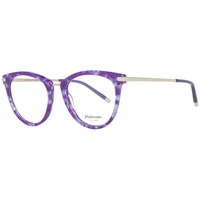 Go eyewear group Ana Hickmann Brillengestell HI6090 51E03 lila