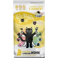 Lucky lou Kitten Geflügel & Huhn - 1,7 kg