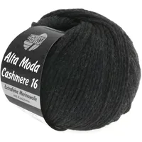 Lana Grossa Alta Moda Cashmere 16