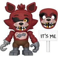 Funko Pop! Snap Foxy Fox Fox Nights At Freddy