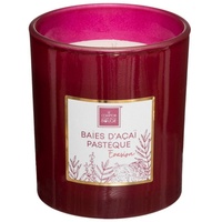 Atmosphera Créateur d'intérieur Duftkerze Mael - Acai 190g