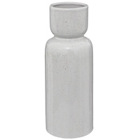 Atmosphera Créateur d'intérieur Keramikvase reactive, 29 cm