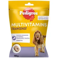 PEDIGREE Multivitamins Digestion Hundesnack 180 g