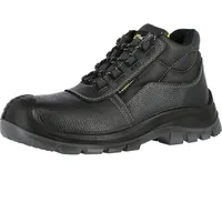 Big Arbeitsschutz teXXor® S3-Sicherheitsschnürstiefel VERSAILLES - 43