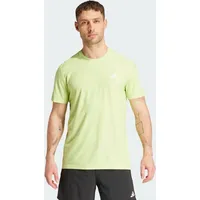 Adidas Own the Run T-Shirt Pulse Lime S