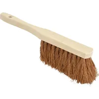 Nölle Profi Brush Besen Industriehandfeger 28 cm