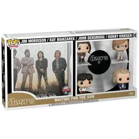 Funko The Doors - Waiting For The Sun 20