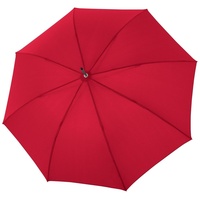 Doppler Mia Graz Stockschirm 87 cm rot
