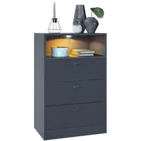 Vladon Pino V2 56 x 86,5 x 36 cm