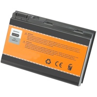 PATONA 2110 Laptop-Ersatzteil Akku für Acer GRAPE32 TM00741 TM00742
