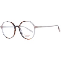 Go eyewear group Ana Hickmann Brillengestell HI6193 52P01 braun