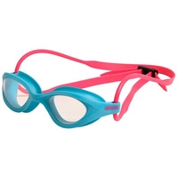 Arena Schwimmbrille Arena 365 Goggles rosa|blau Einheitsgröße