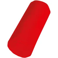 BestLivings Nackenrolle Ellen 10 x 25 cm Rot