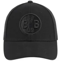 BVB Borussia Dortmund BVB Logo schwarz