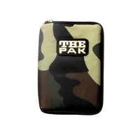 KARELLA Darttasche The PAK camo, bunt Einheitsgröße