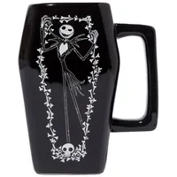 Pyramid Tasse 0,5 l Schwarz