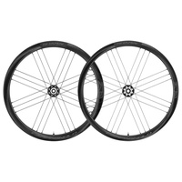 CAMPAGNOLO Shamal Carbon C21 2-way Fit Disc Tubeless Rennrad