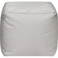 Magma Heimtex Sitzsack MAGMA HEIMTEX "Cube SCUBA", grau, B:40cm