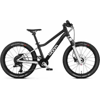 Woom Off Air 4 20 Zoll black