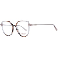Go eyewear group Ana Hickmann Brillengestell HI6196 53P01 braun