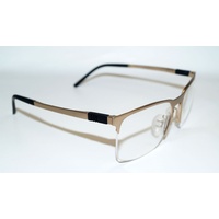Porsche Design Porsche P8277c Sonnenbrille - Golden - One