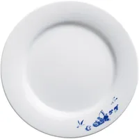 Kahla Ahoi Marie Speiseteller 26 cm Hafenliebe