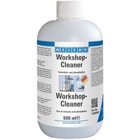 WEICON Workshop Cleaner - 0,5 / Flasche
