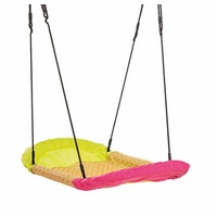 Wickey Nestschaukel Grandoh Bunt